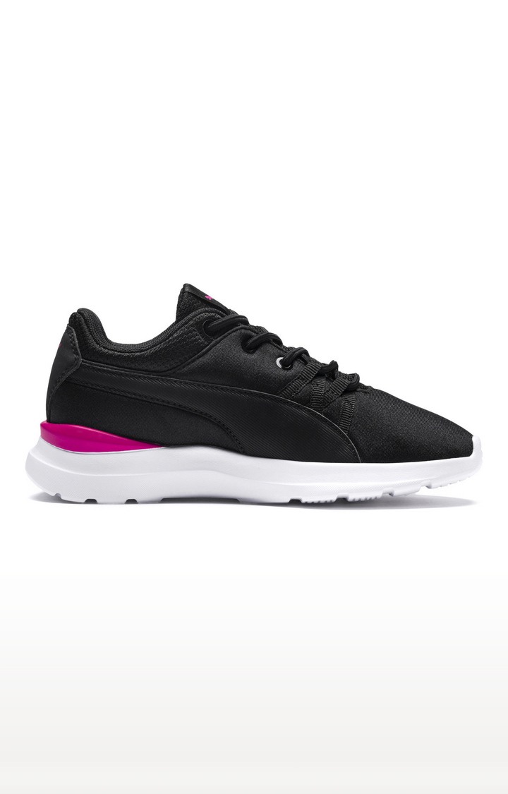 Adela puma black sale
