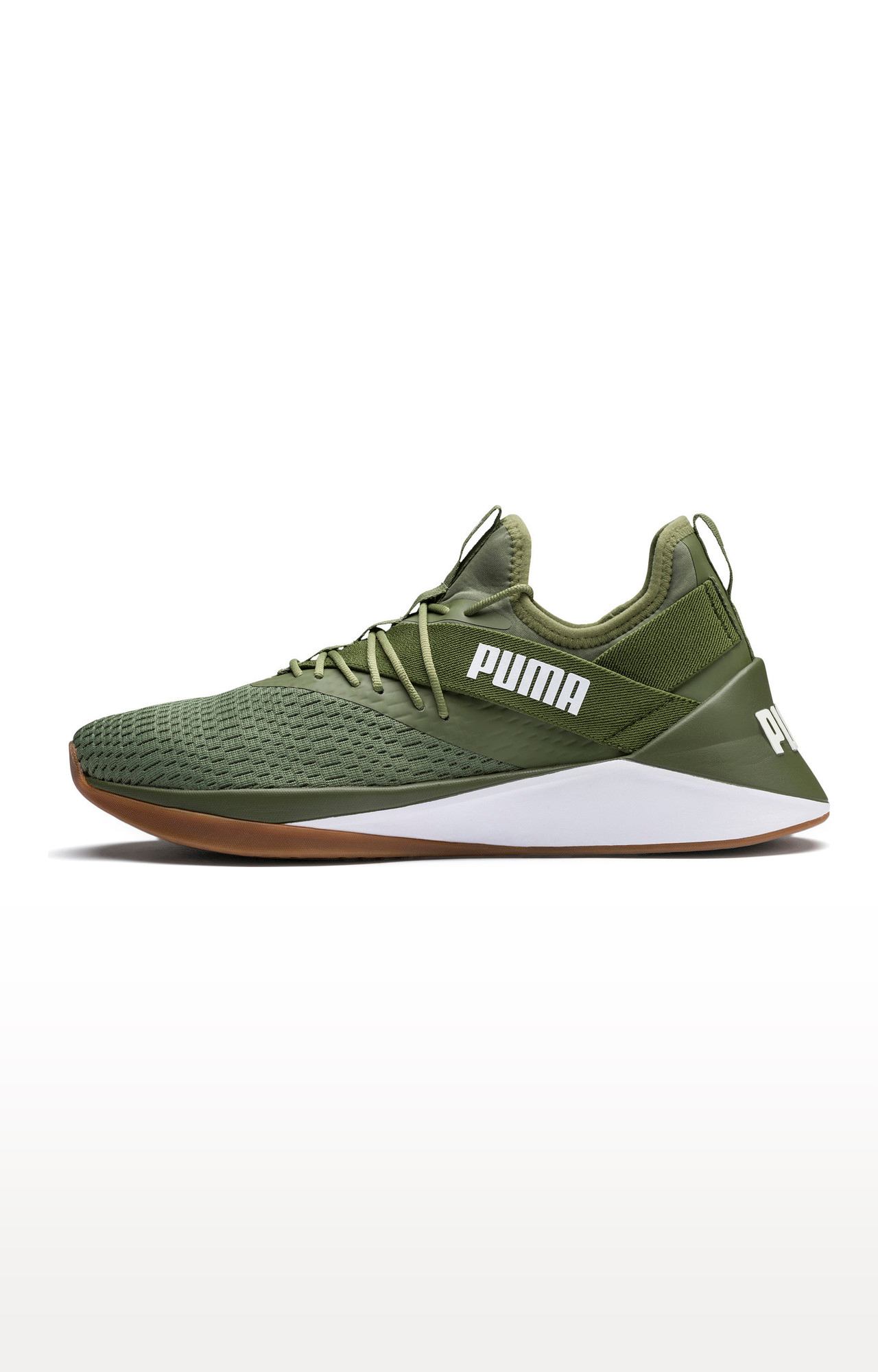 Puma jaab xt green clearance