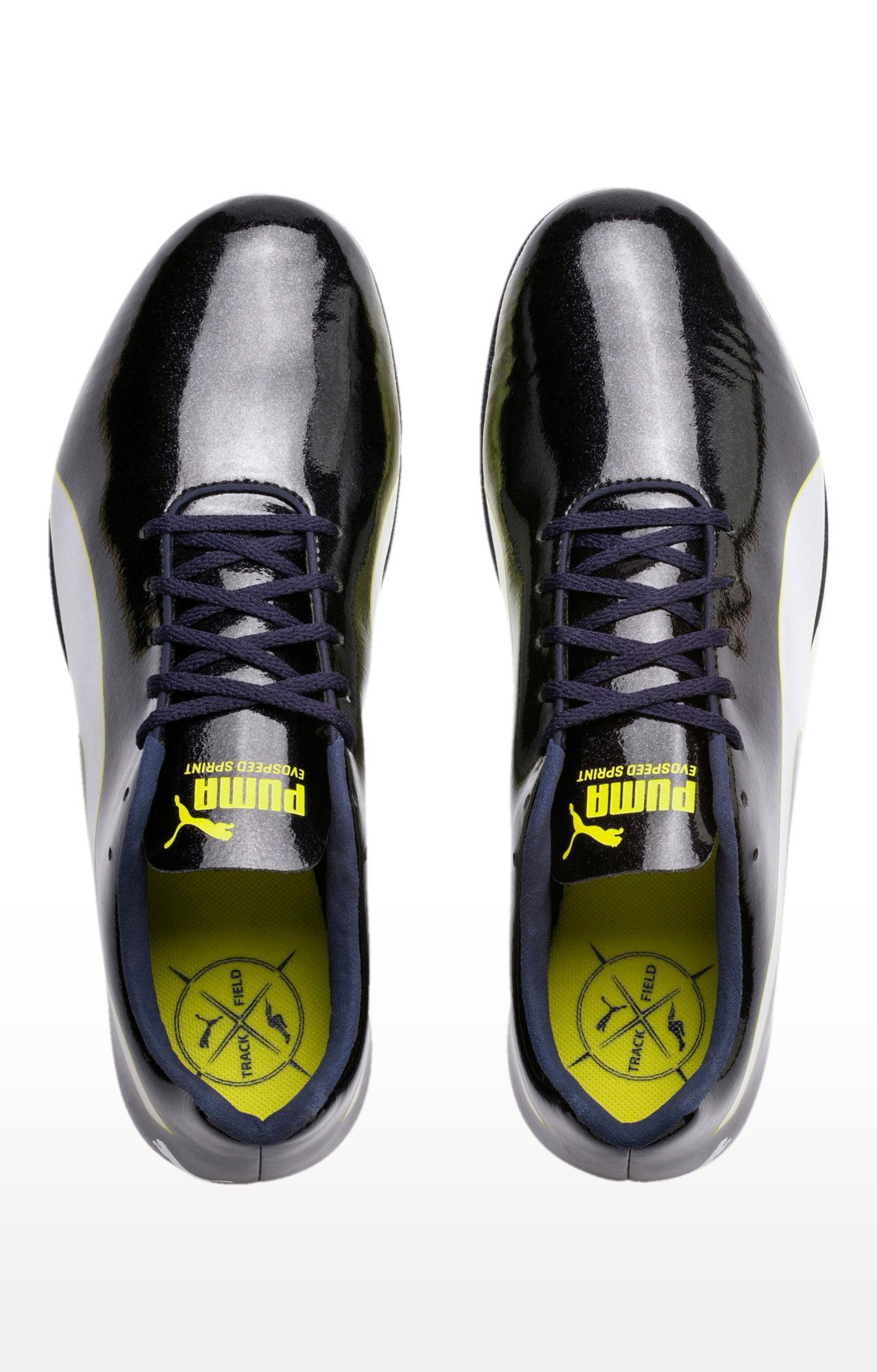 evoSPEED Sprint 9