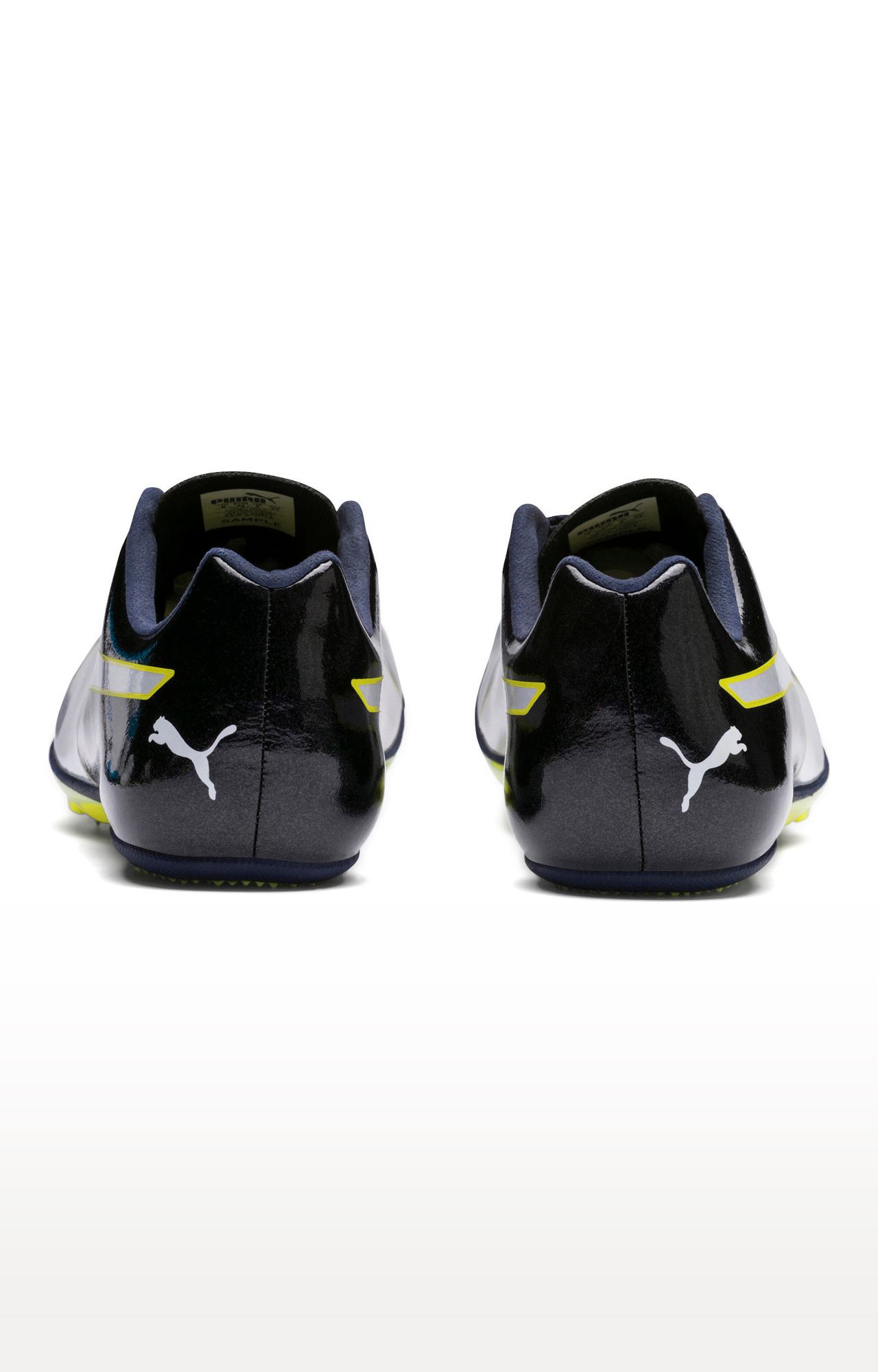 evoSPEED Sprint 9