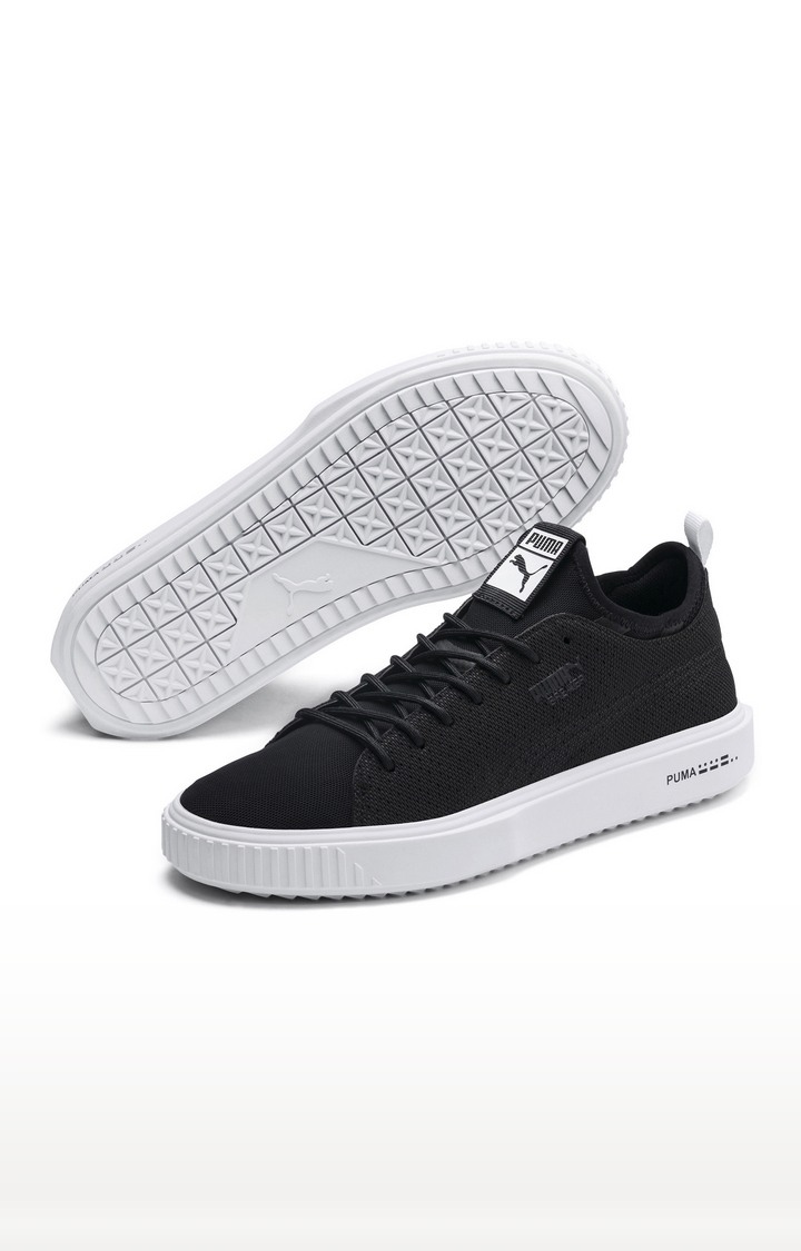 Puma mesh breaker shop