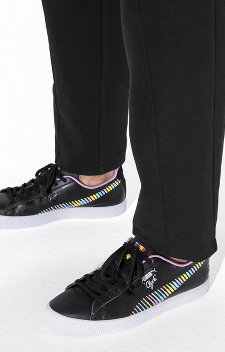 Puma clyde clearance bradley theodore