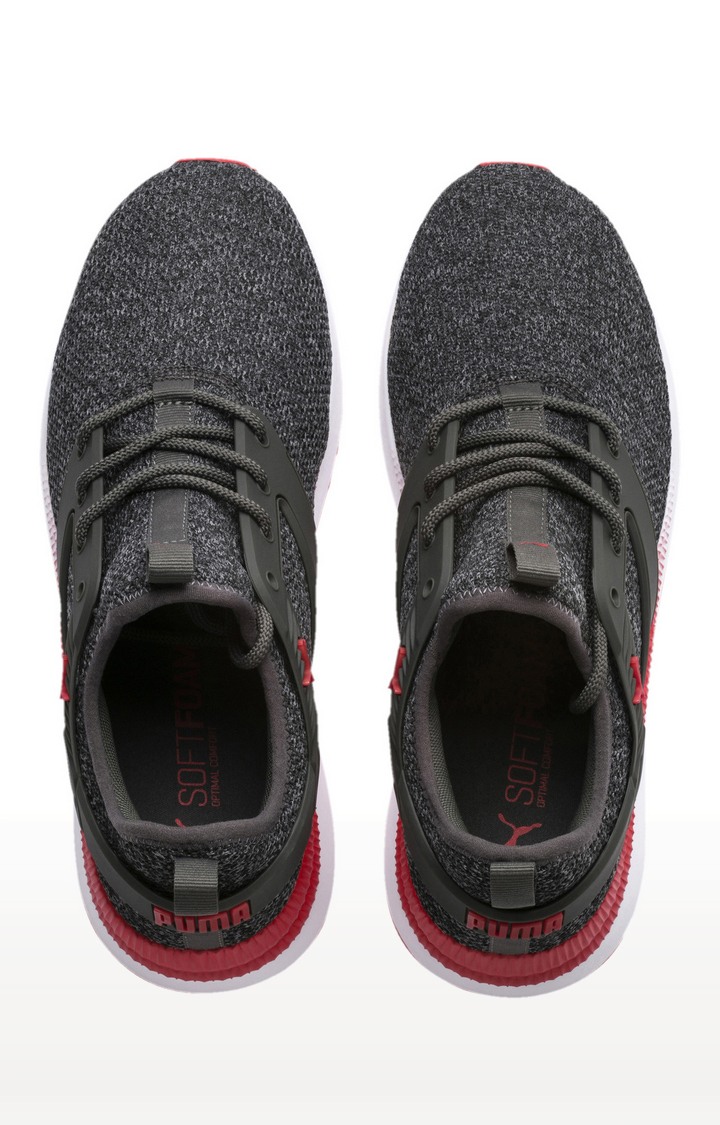 Pacer next top excel variknit
