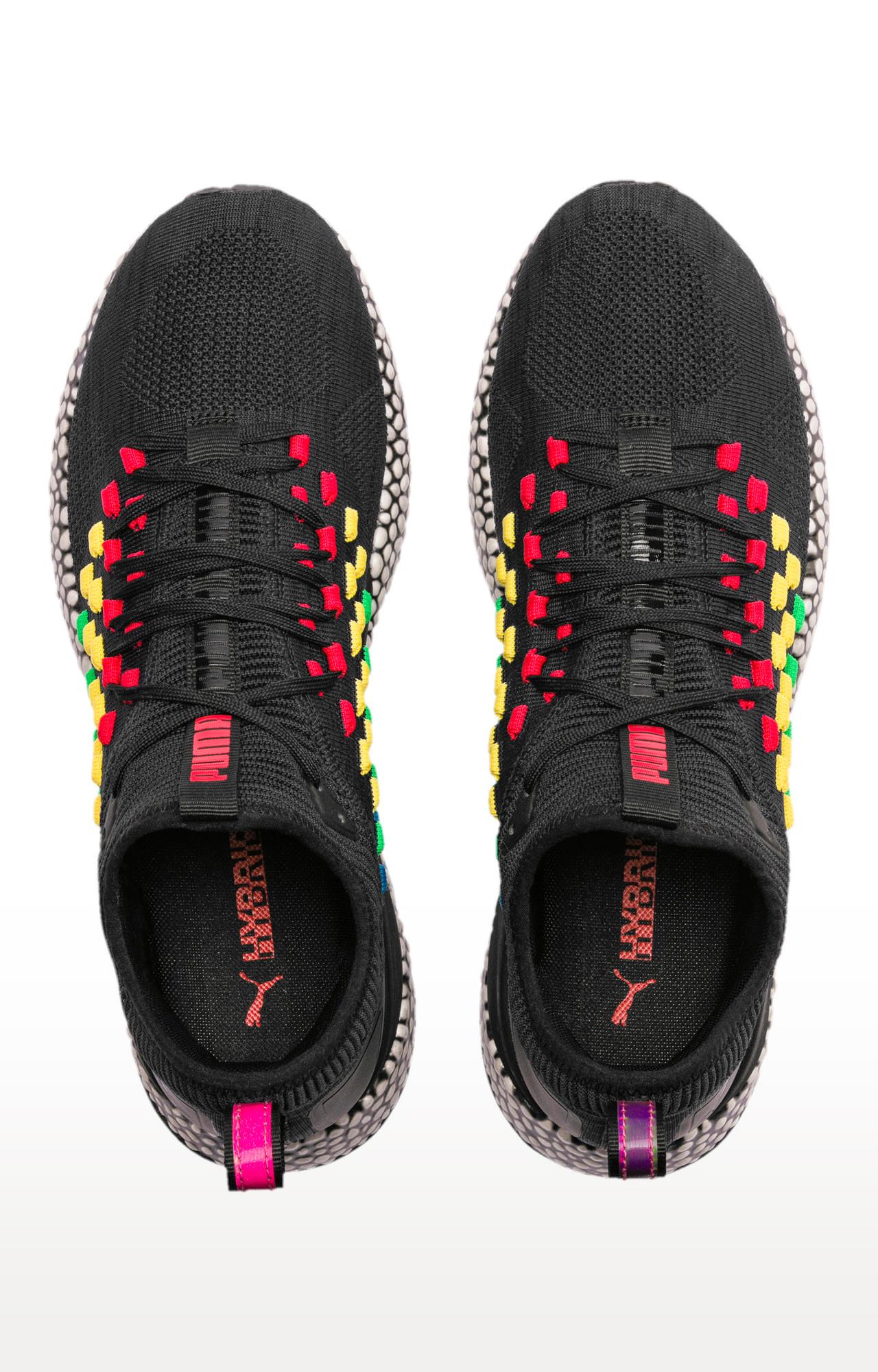 Hybrid fusefit heat map on sale