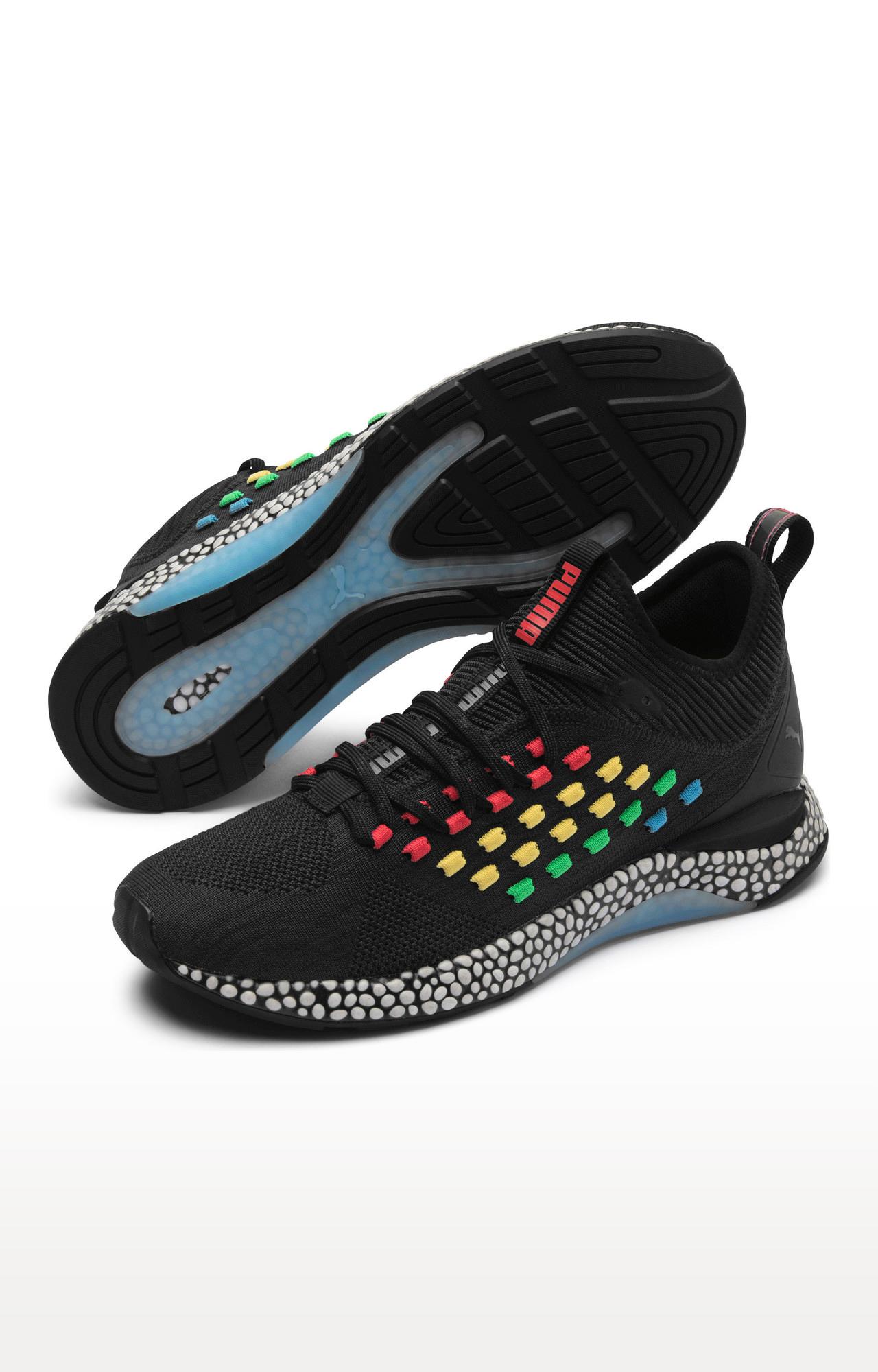 Hybrid FUSEFIT Heat Map