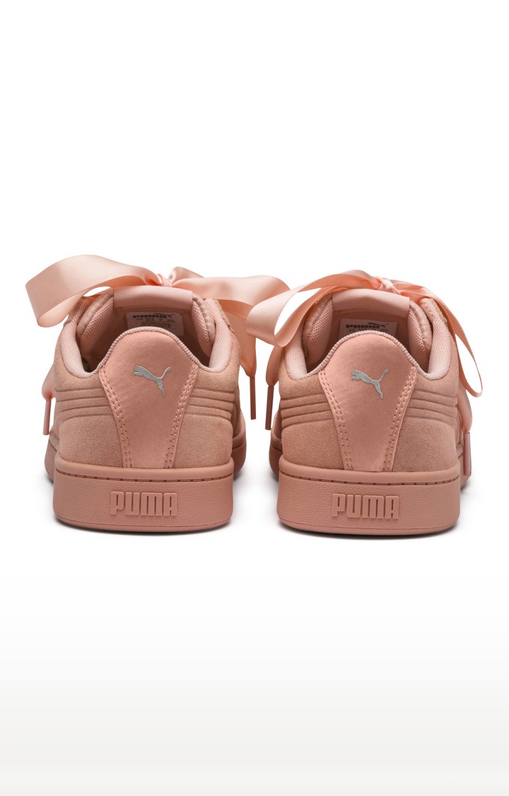 Puma vikky sale v2 ribbon