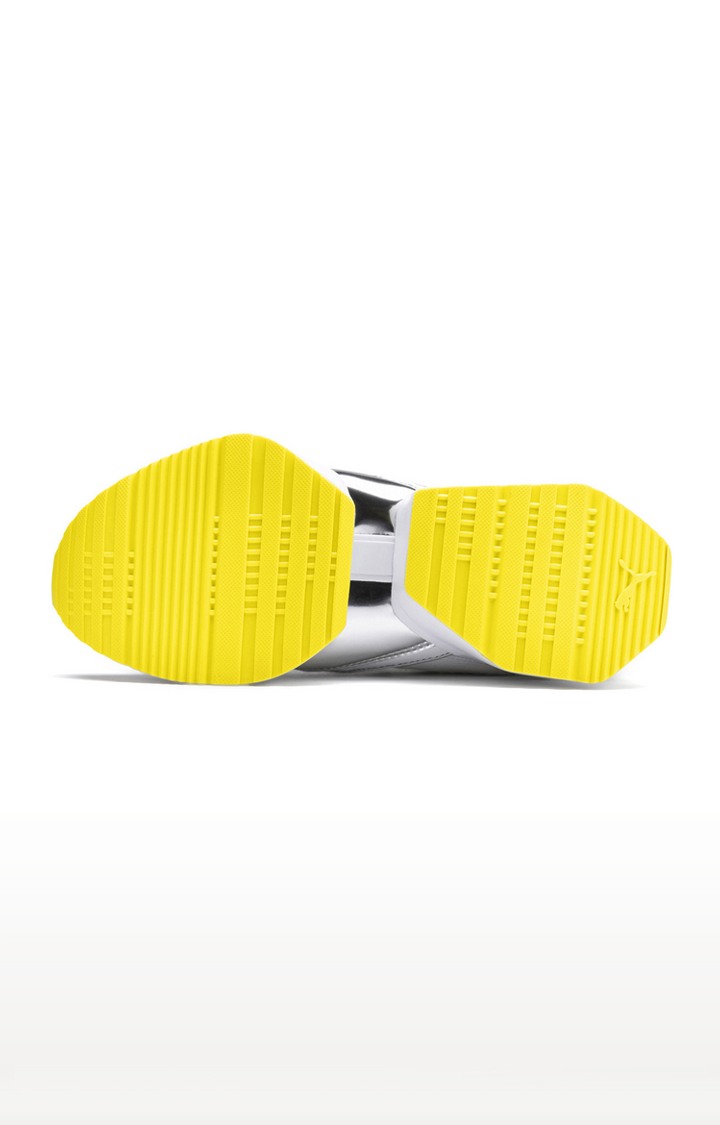 Puma muse sales maia tz metallic