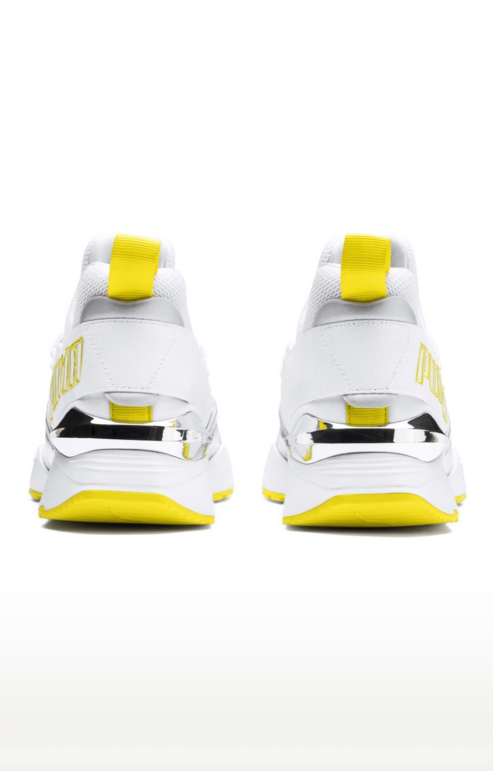 Puma discount muse tz