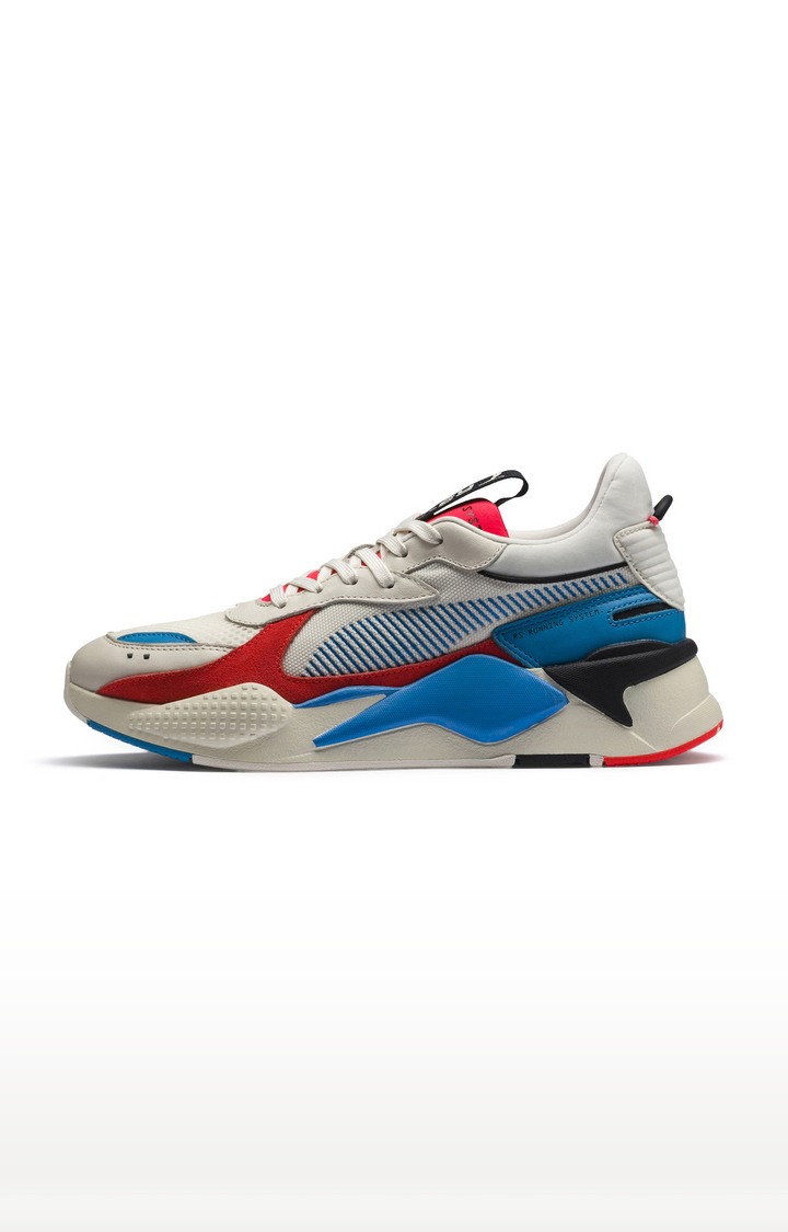 Puma Men RS-X Reinvention Running Shoes