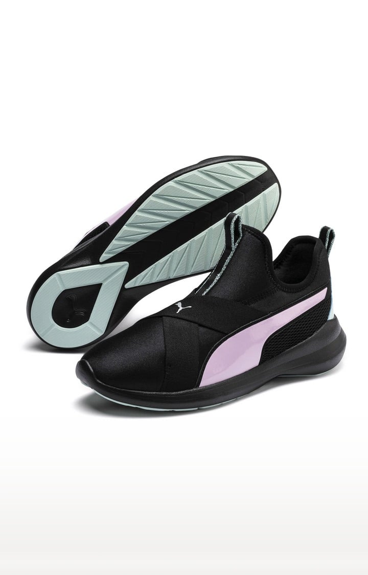 Puma Rebel X Trailblazer