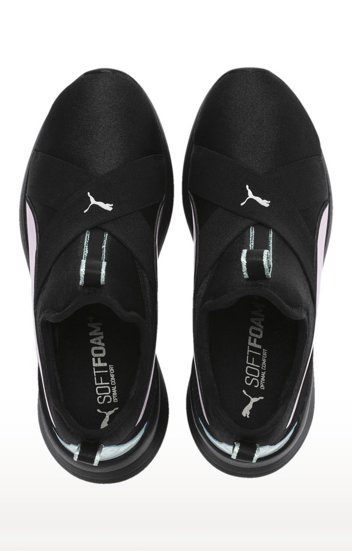 Puma rebel x shop trailblazer