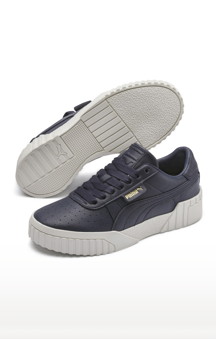 Puma cali emboss online