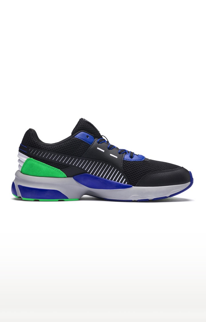 Puma future runner premium on sale