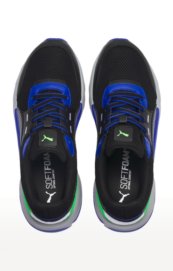 Future runner premium online puma