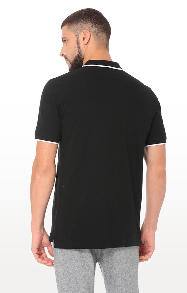 PUMA MODERN SPORTS POLO LIFESTYLE TOP