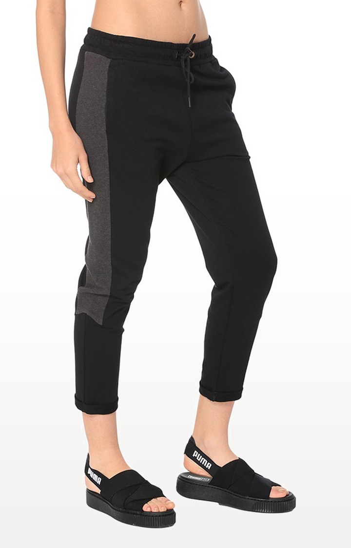 Puma outlet capri pants