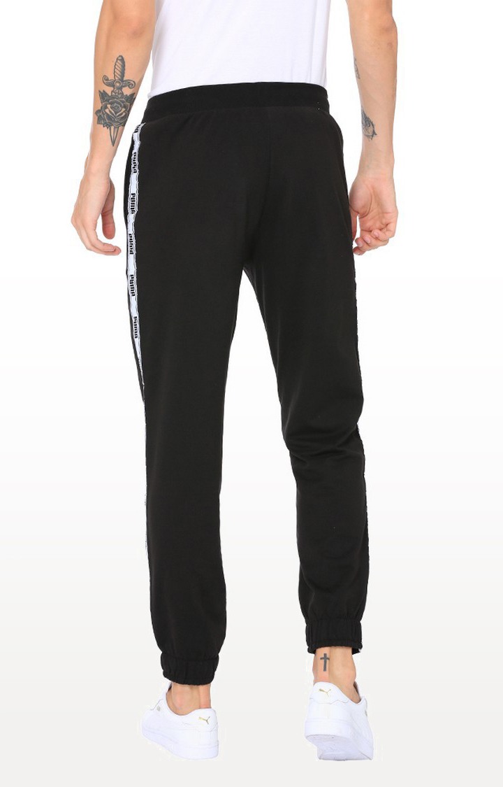 Puma black lower online