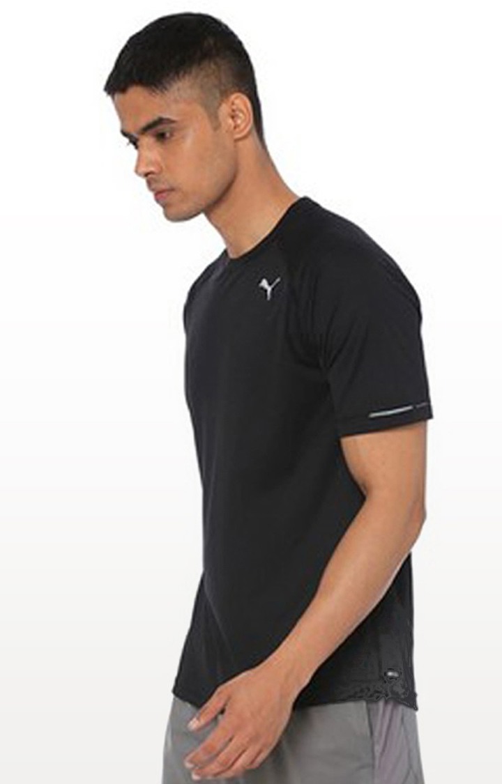 Puma core run ss tee store