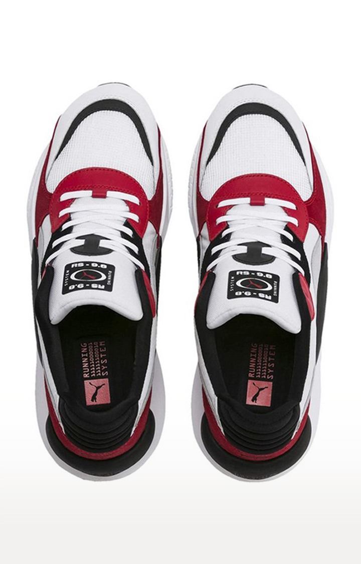 Puma Rs 9.8 Space Sports Running Shoes