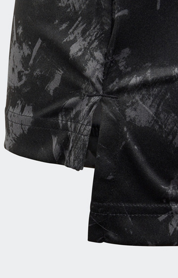 ADIDAS JB PREDATOR JSY SOCCER TOP