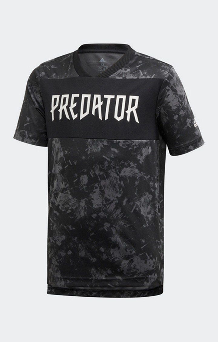 ADIDAS JB PREDATOR JSY SOCCER TOP