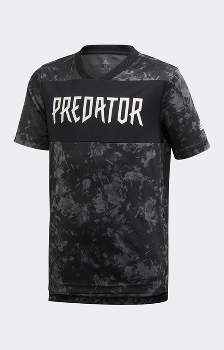 ADIDAS JB PREDATOR JSY SOCCER TOP