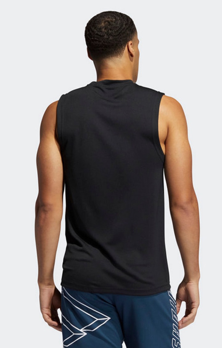 ADIDAS AERO 3S SL TEE RUNNING CREW adidas