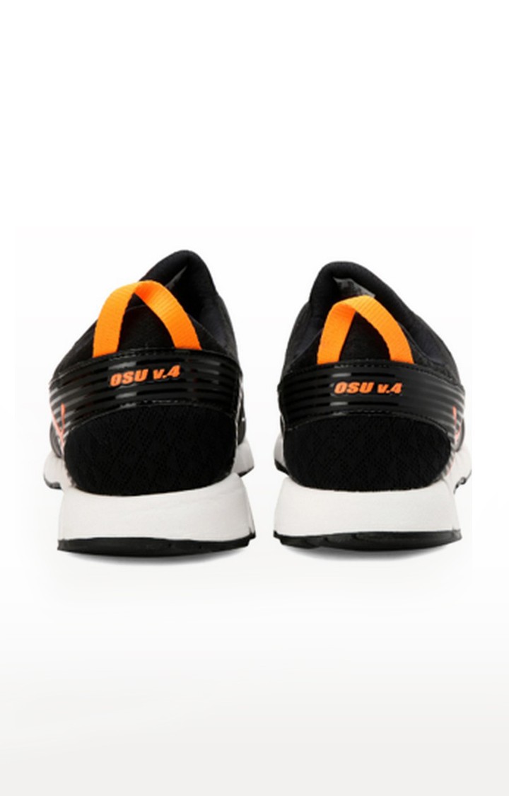 PUMA Mens Osu v4 fm Walking Shoes
