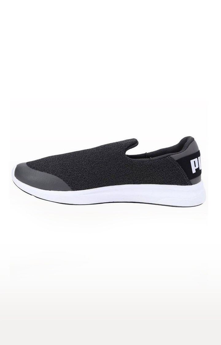 Puma sales propel idp