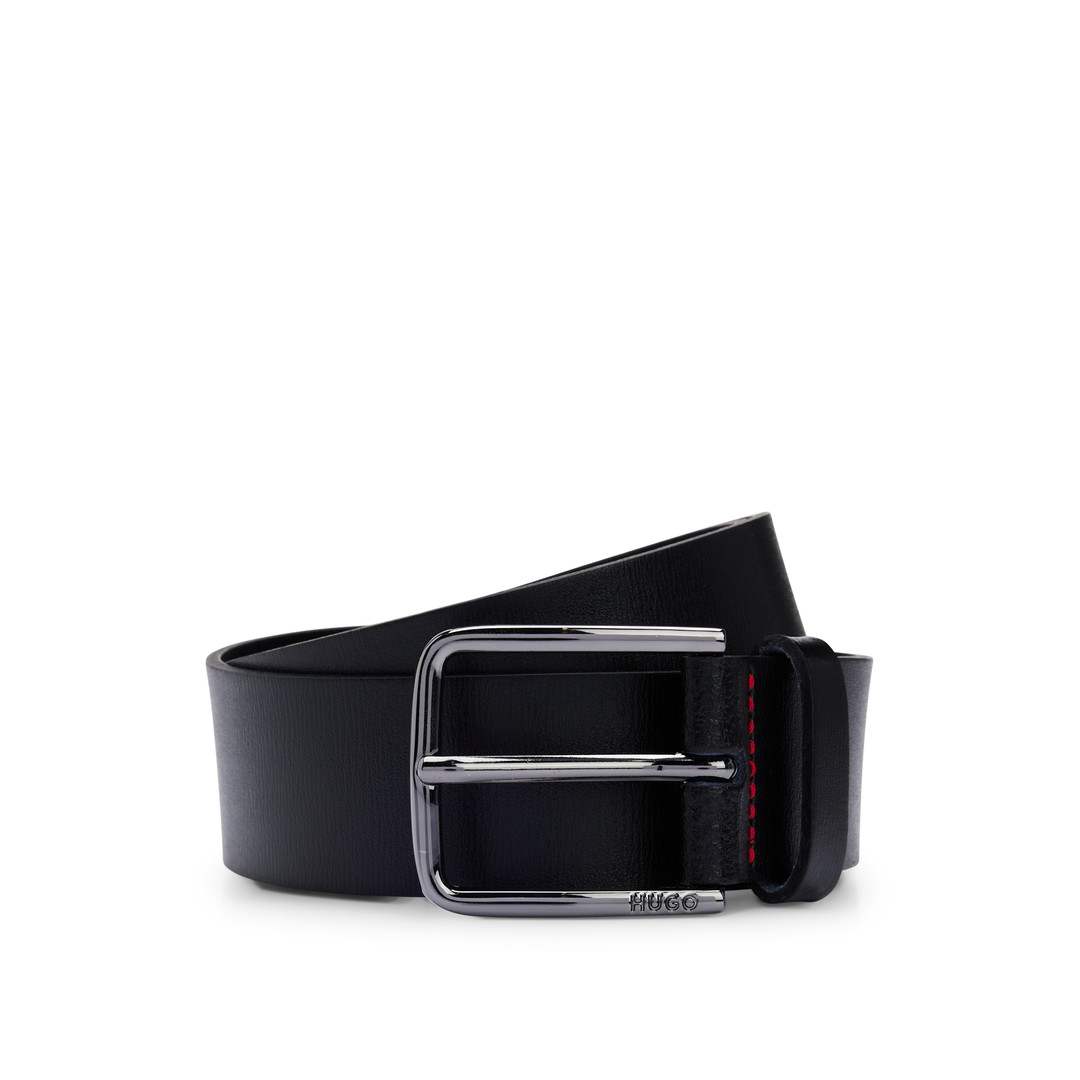 Italian-Leather Belt