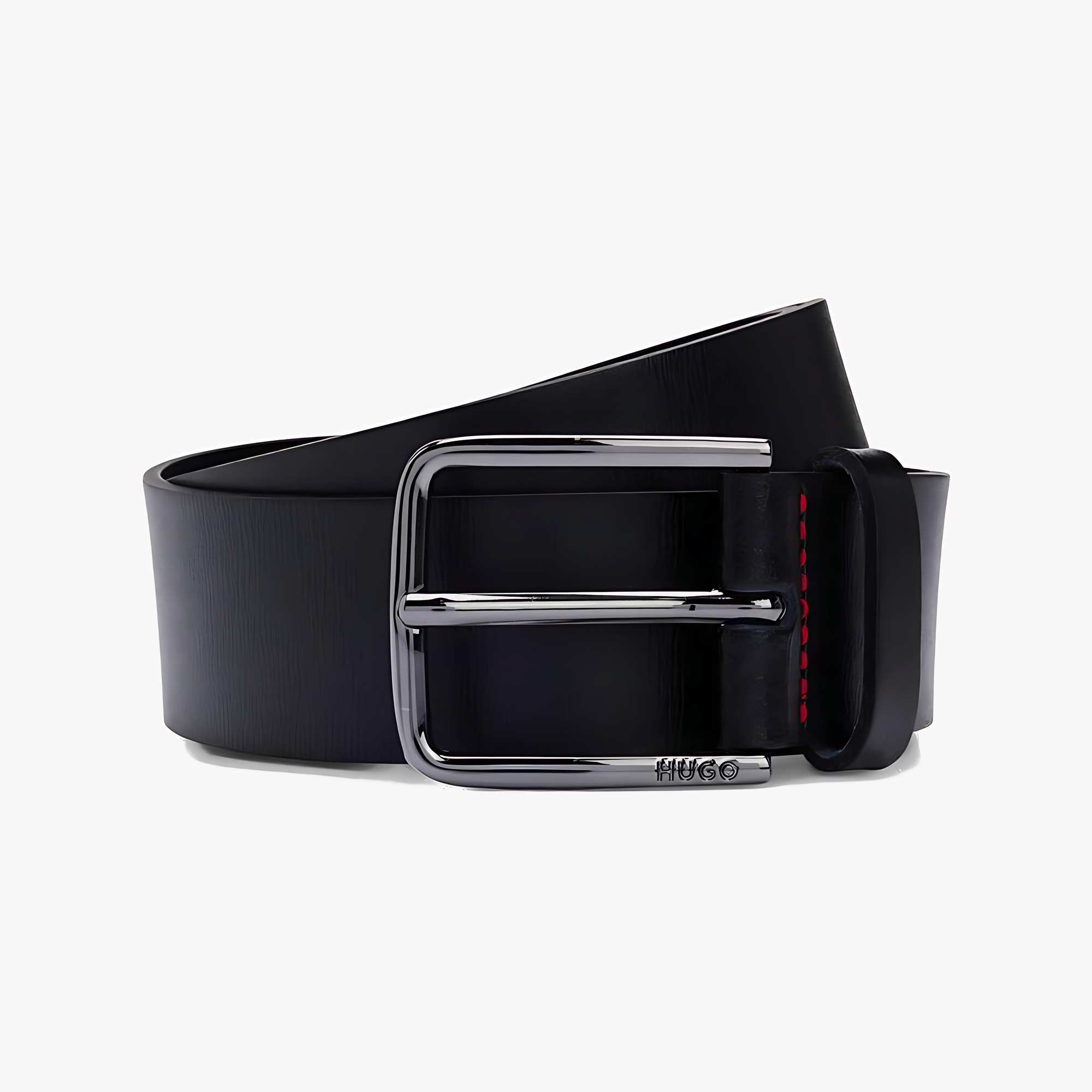 Italian-Leather Belt