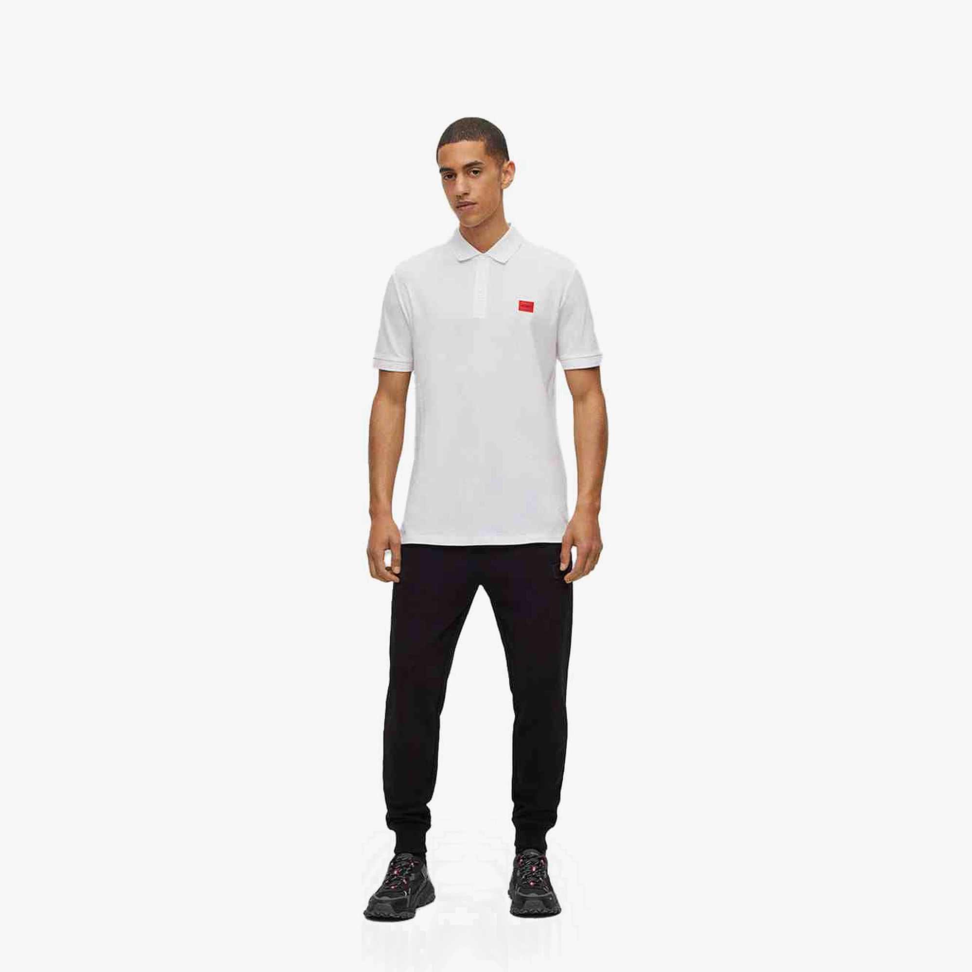 Dereso232 Polo Shirt