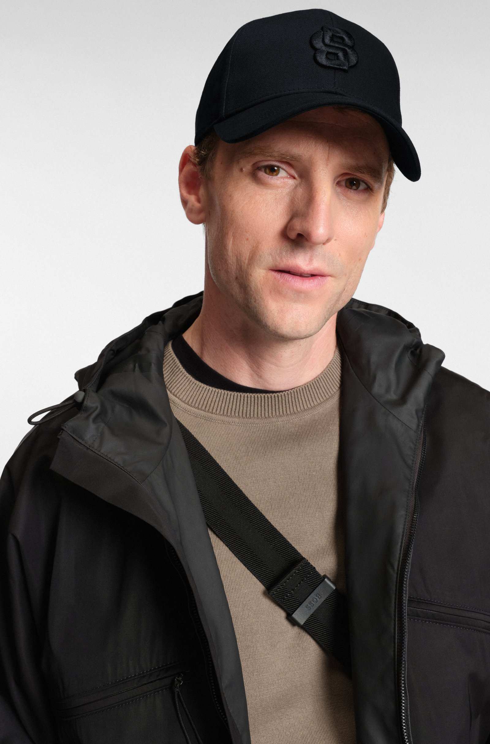 Zed-B-Icon Cap