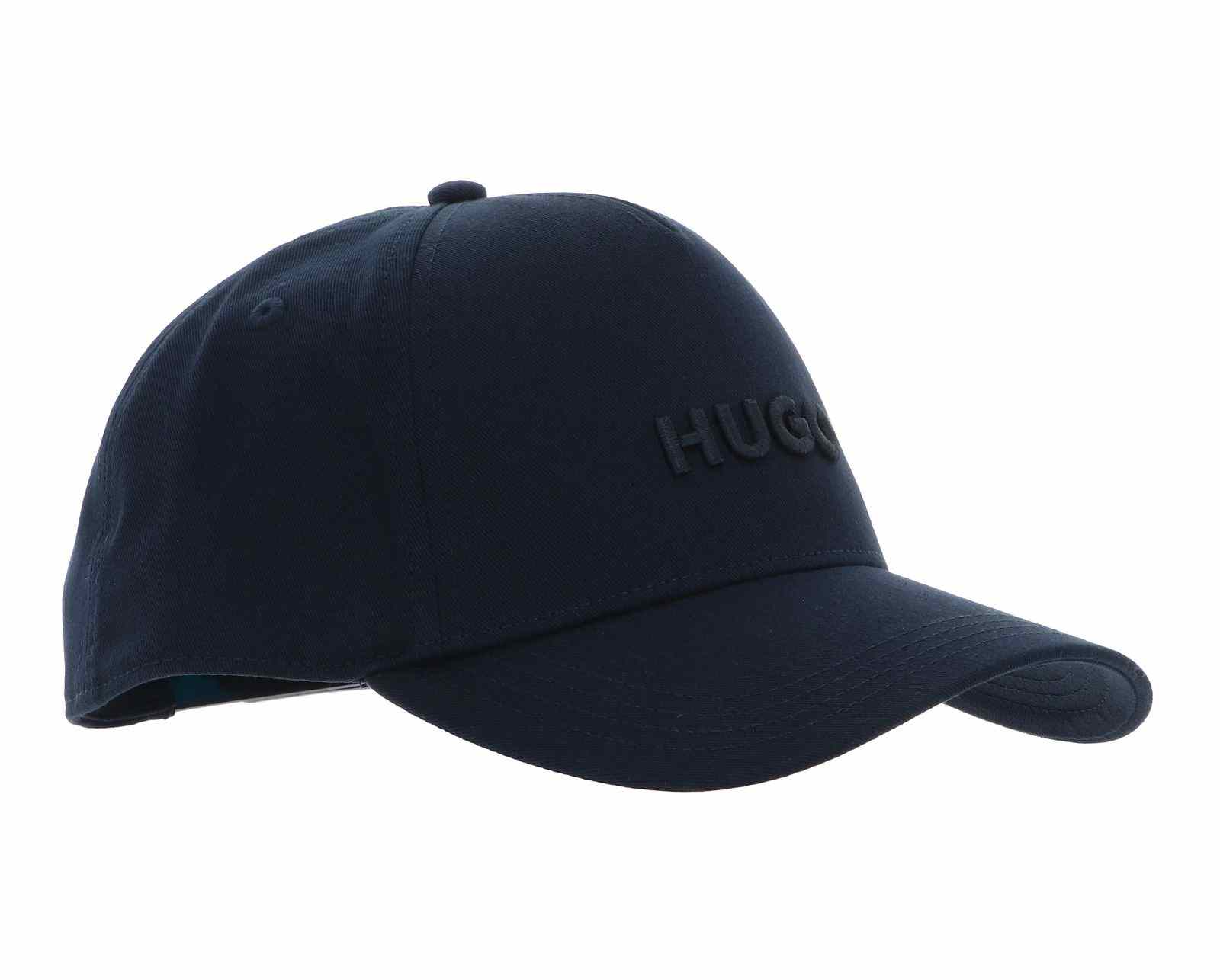 Jude Cotton Cap