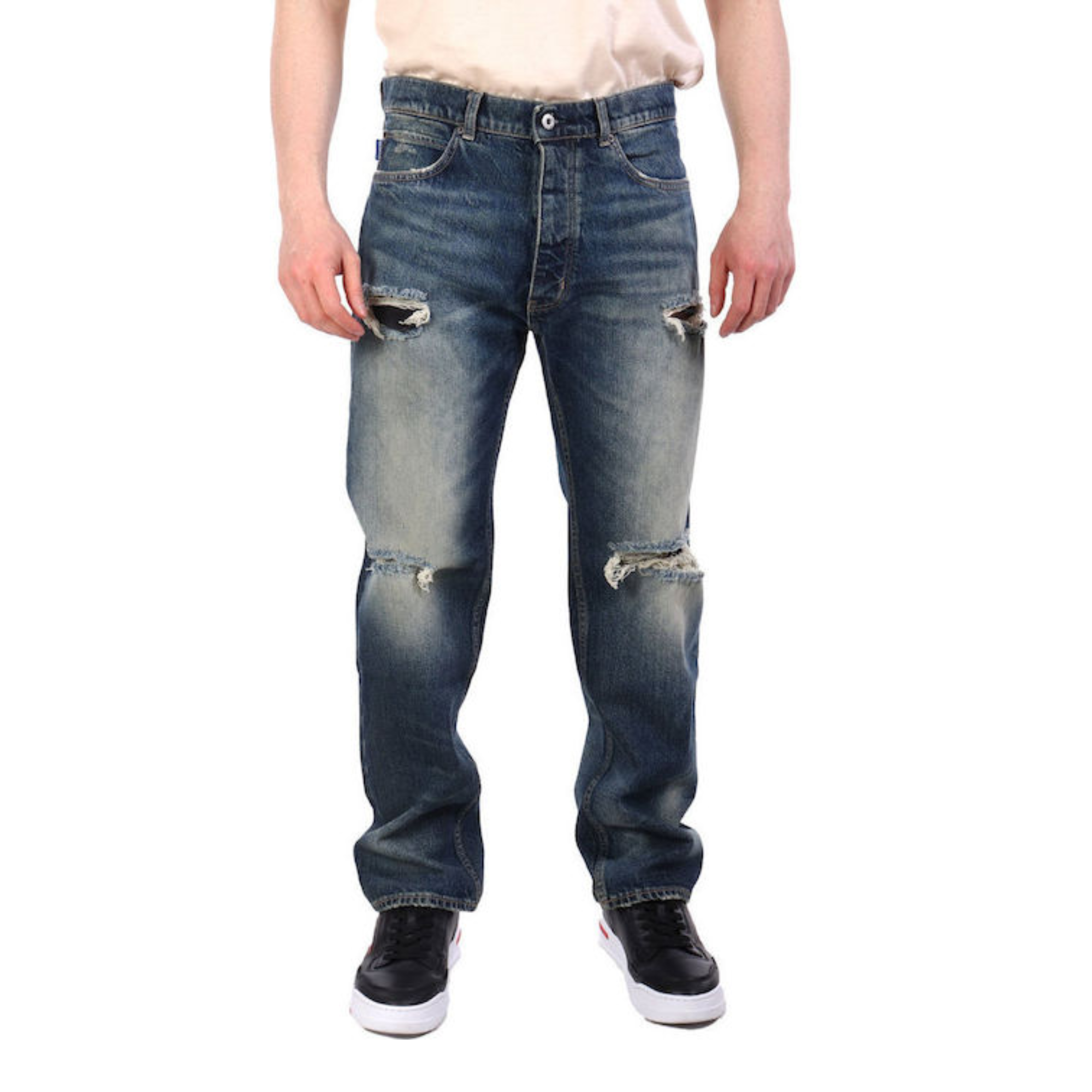 Jonah Denim Jeans