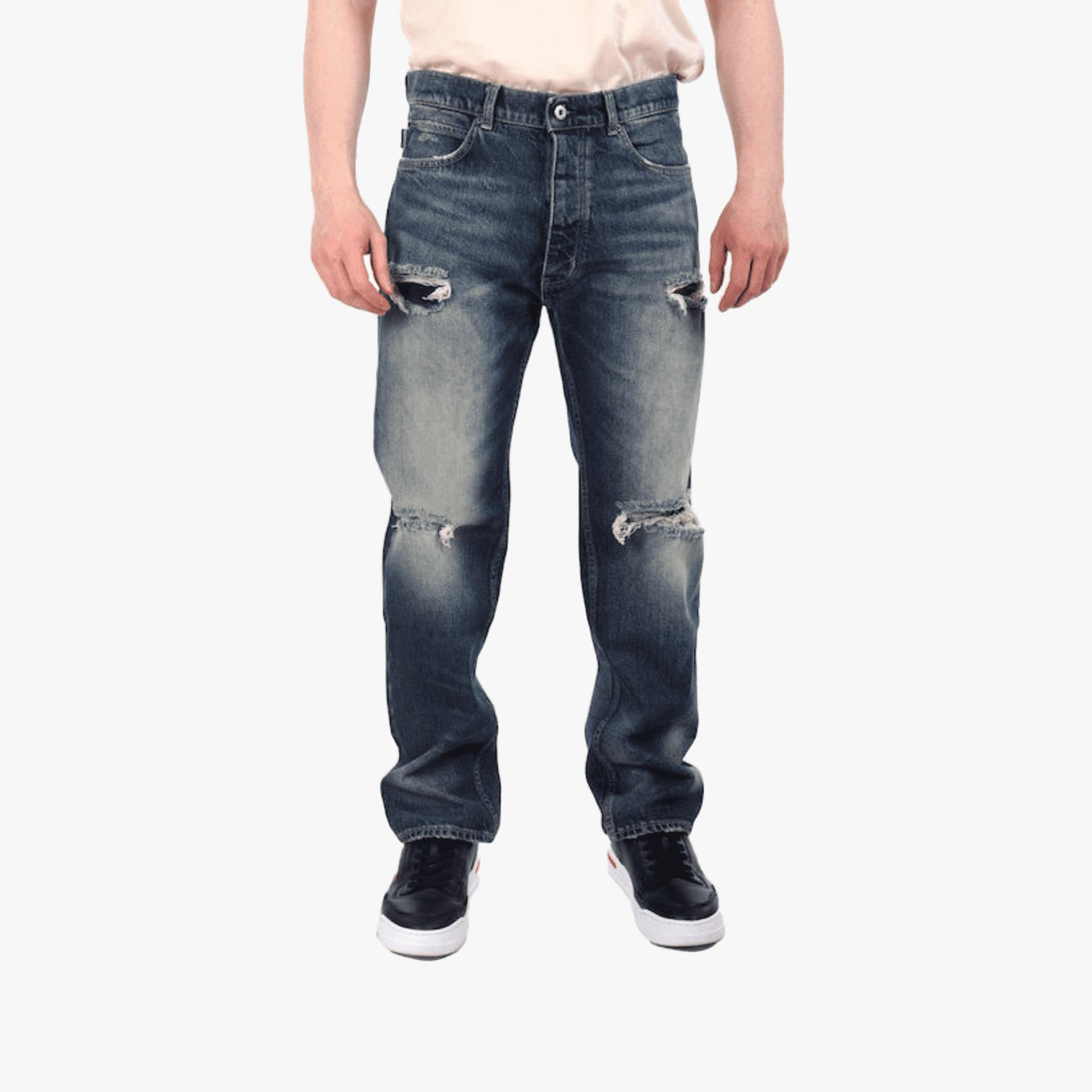 Jonah Denim Jeans