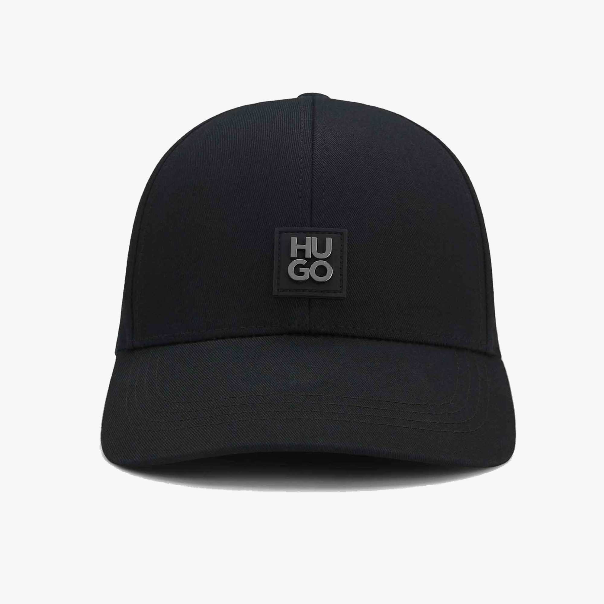 Jake- Cotton Twill Cap
