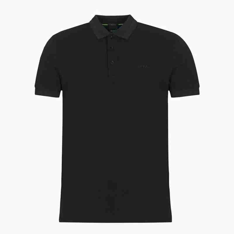 Pique Cotton Paddy Polo