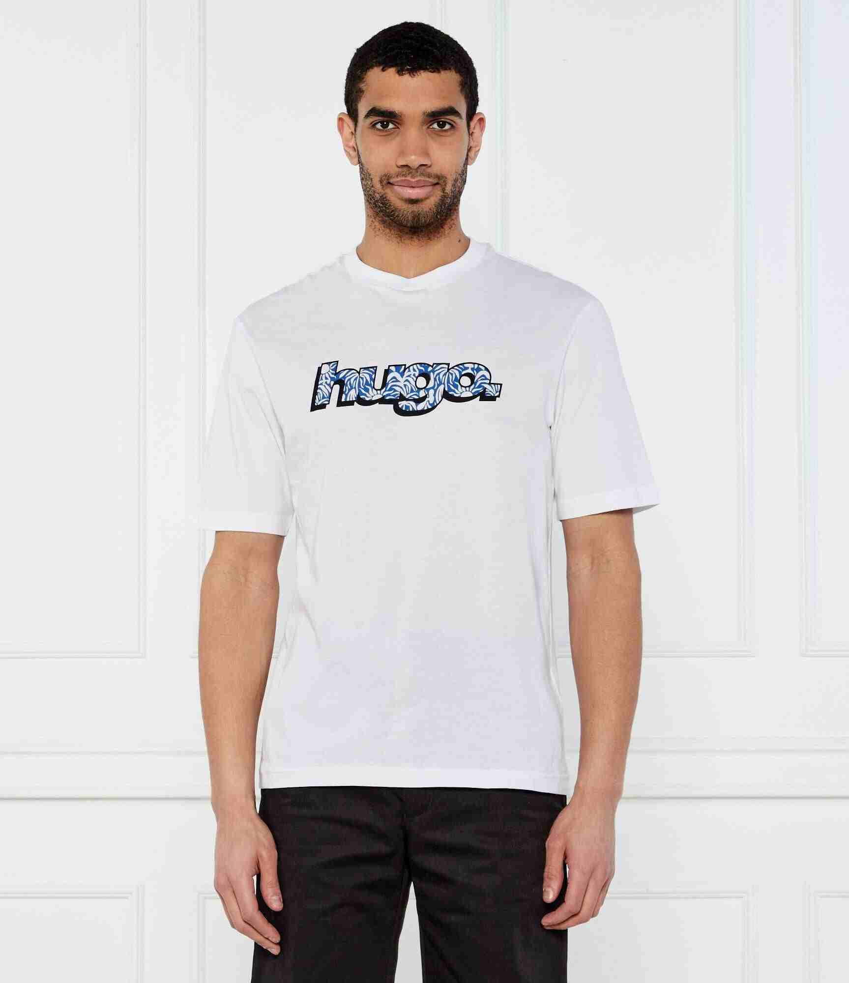 Nugibol Cotton T-Shirt