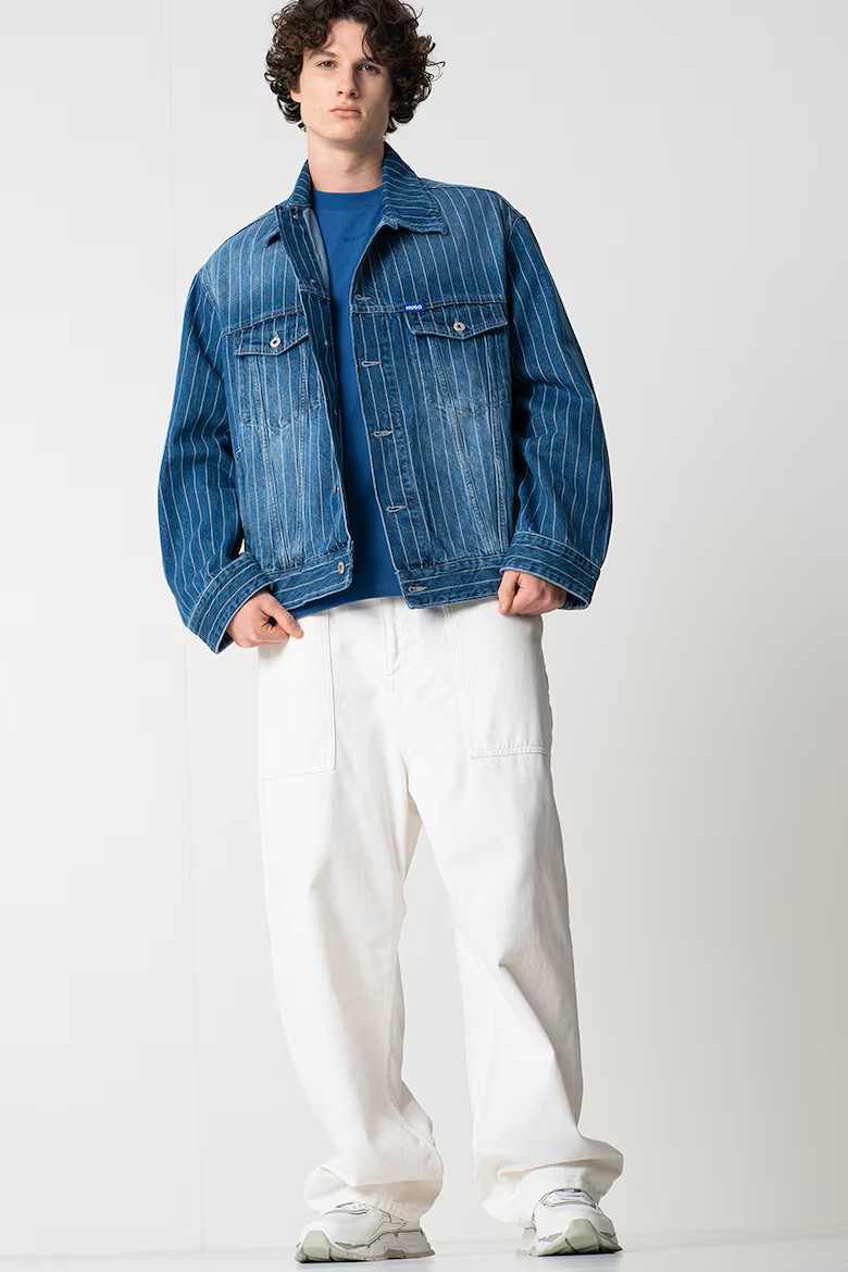 Kirby Denim Jacket