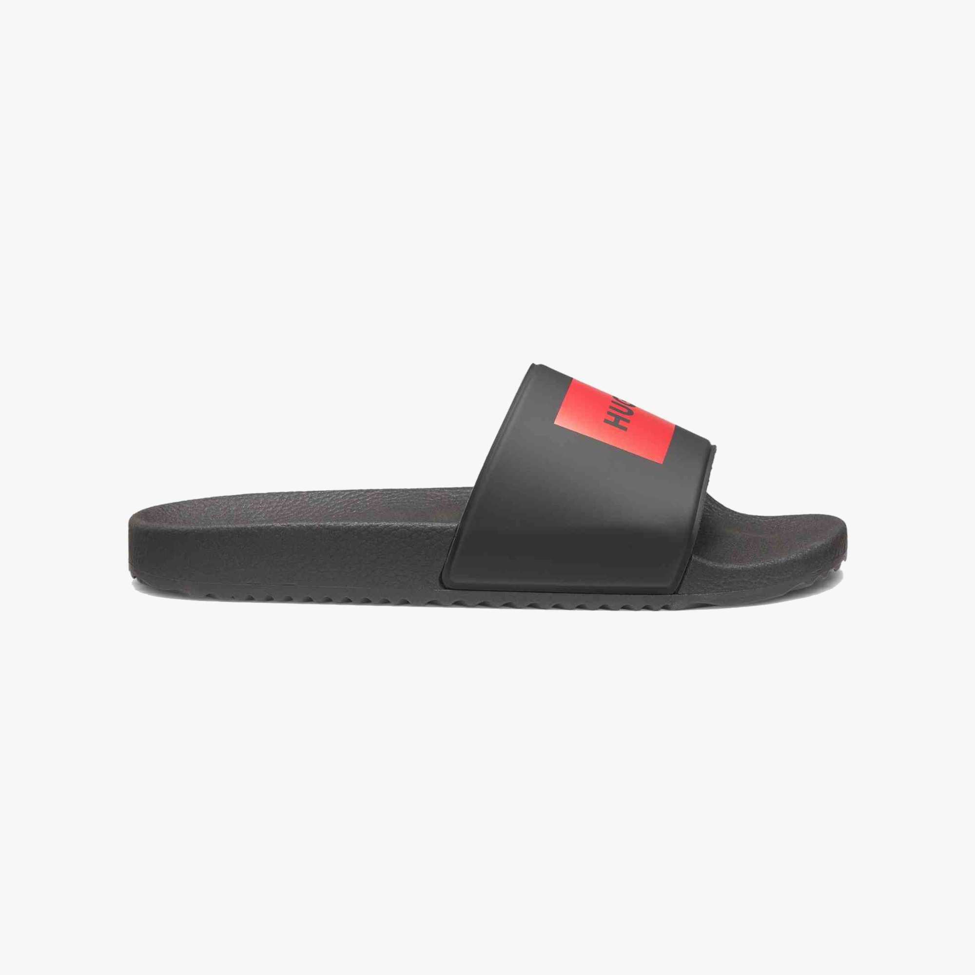 Logo-Strap Slides