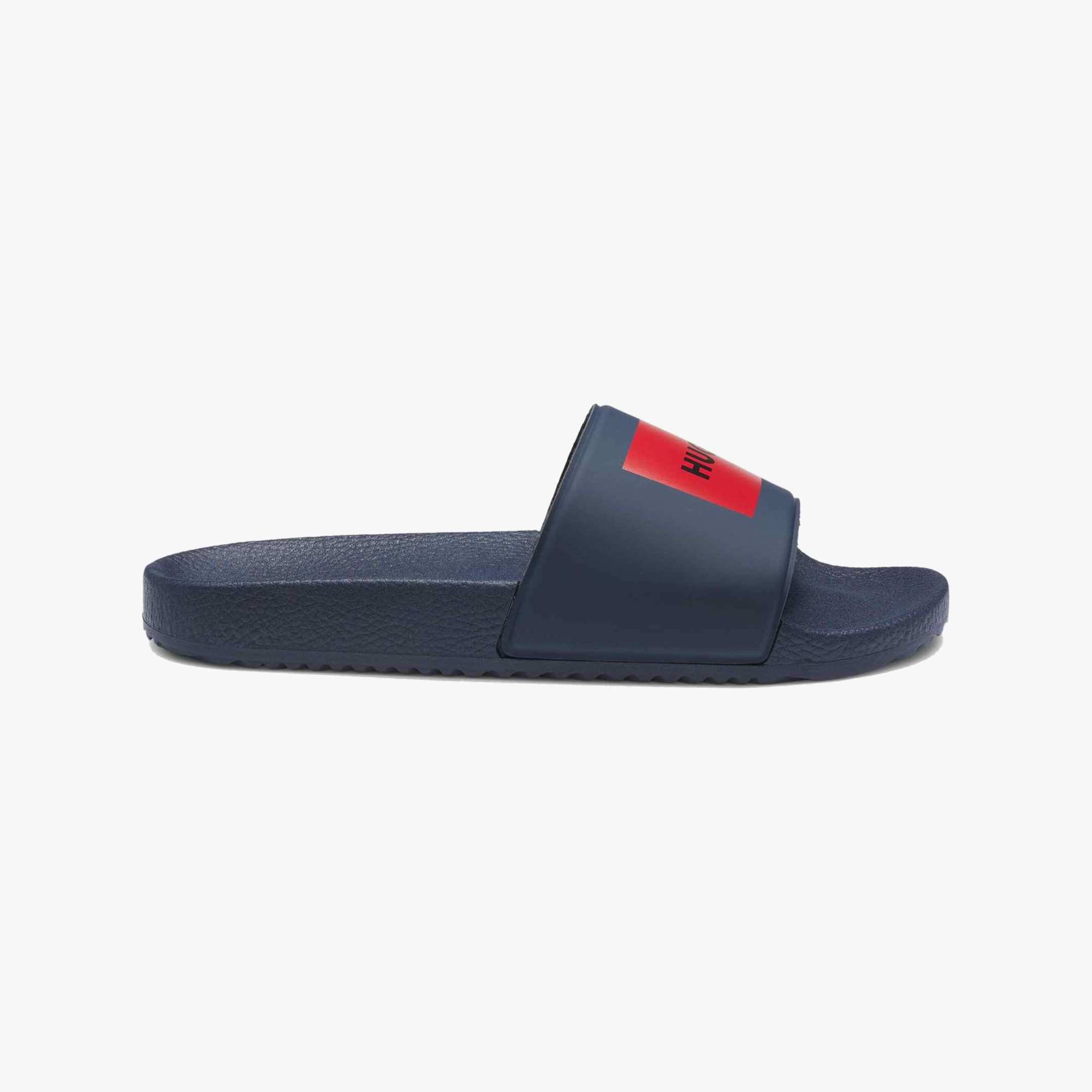 Logo-Strap Slides