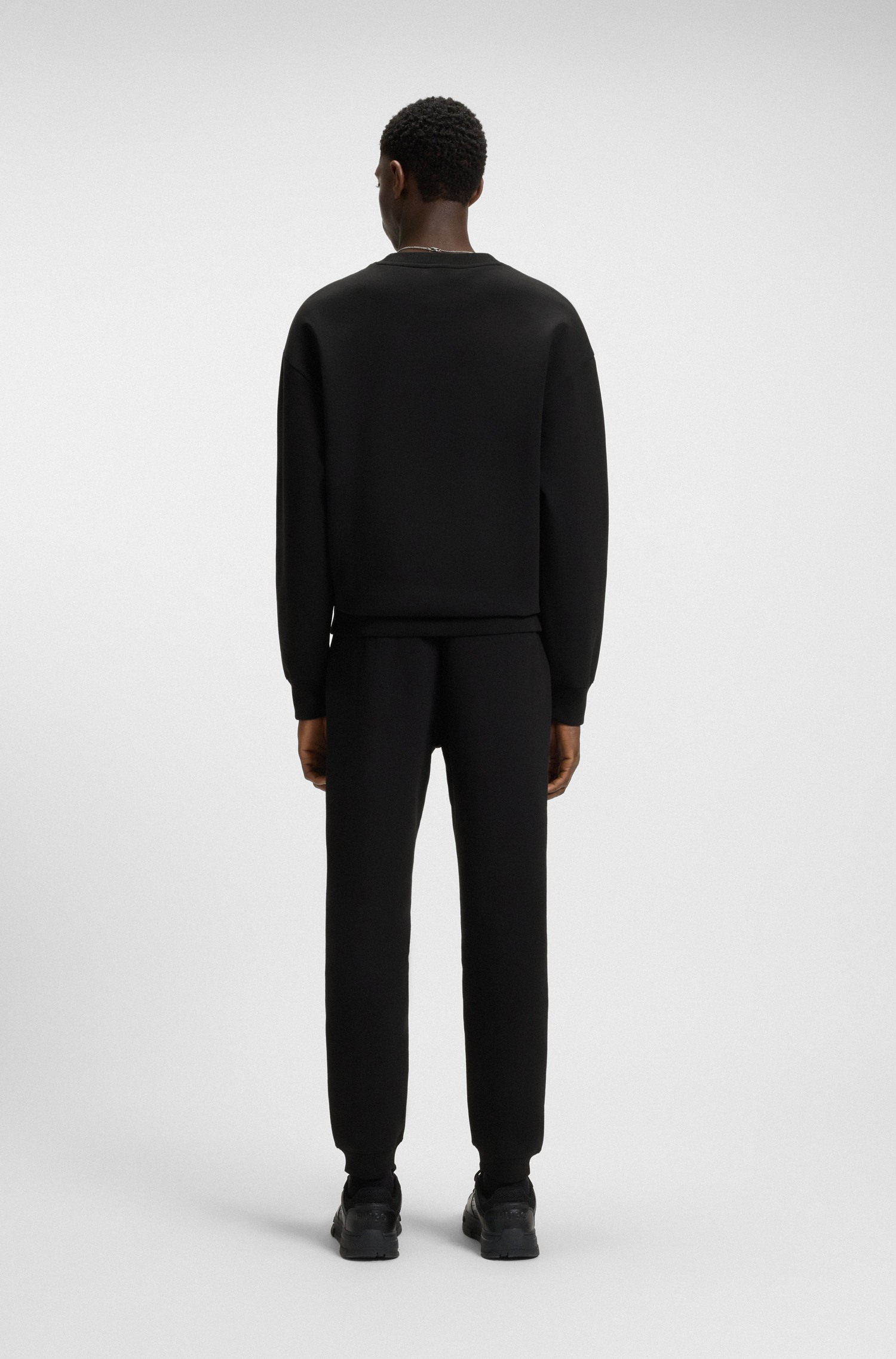 Dettil Cotton Sweatshirt