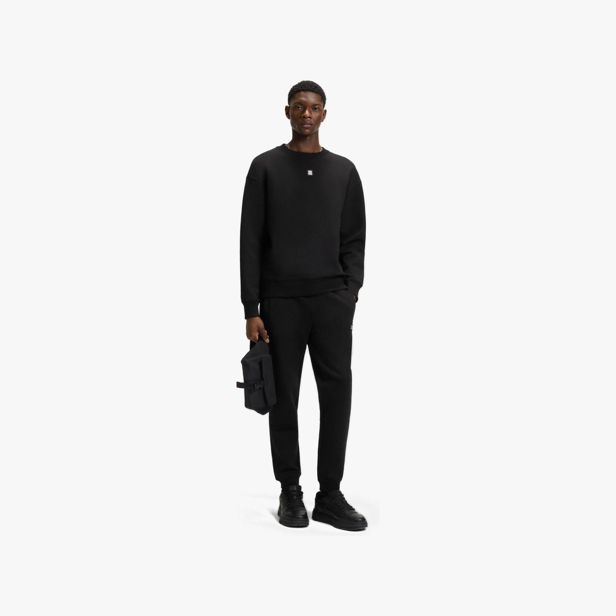 Dimacs Cotton Casual Trouser