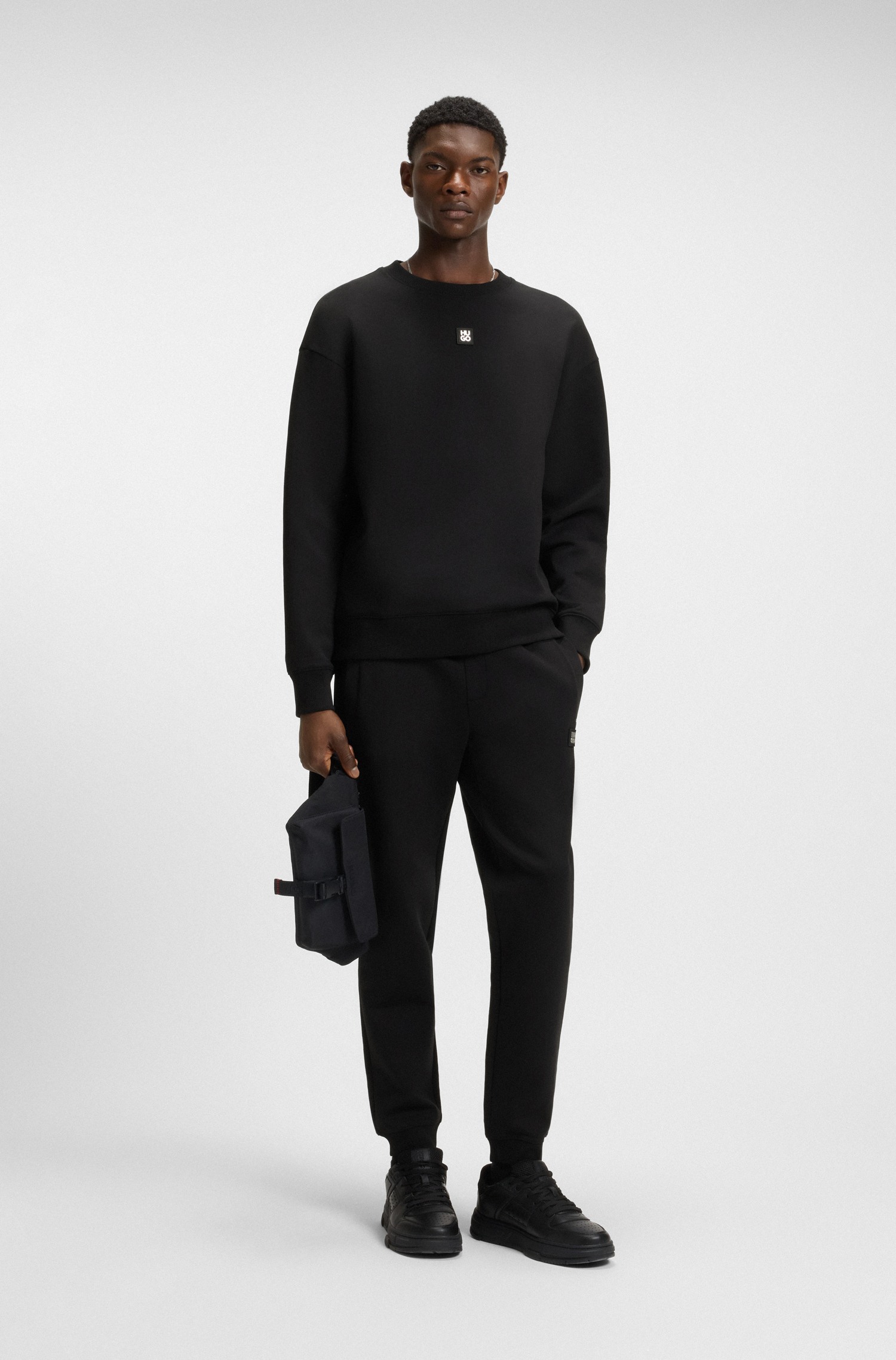 Dimacs Cotton Casual Trouser