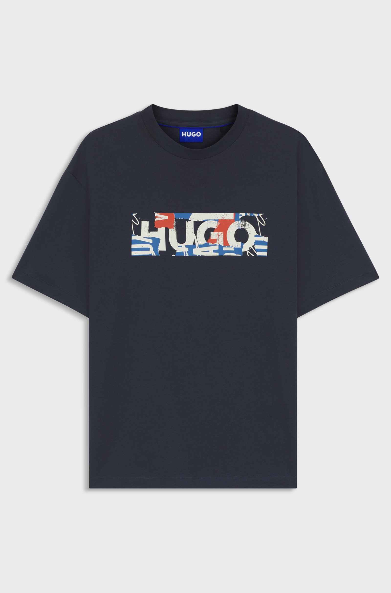 Nugix Cotton T-Shirt