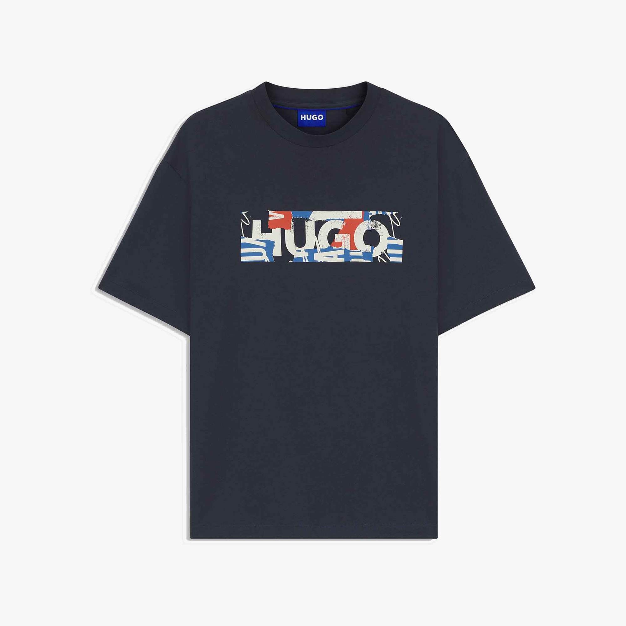 Nugix Cotton T-Shirt