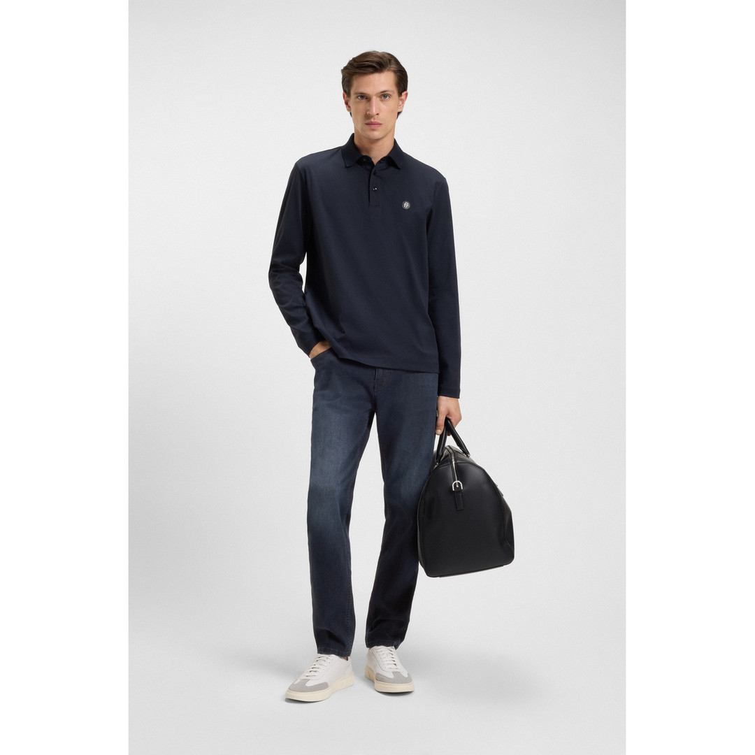 P-Rmaine Maine Jeans
