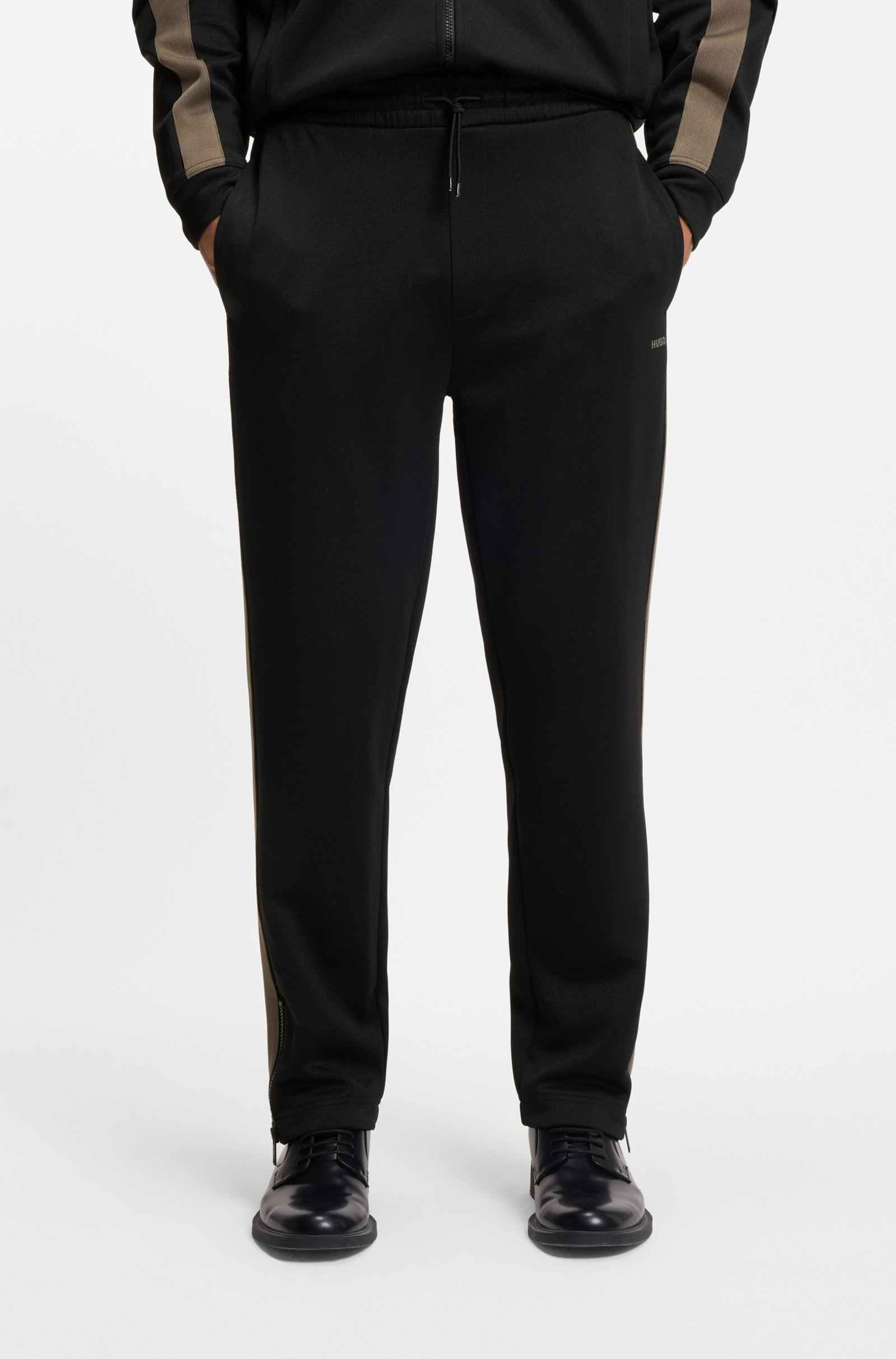 Dolos Cotton Casual Trouser