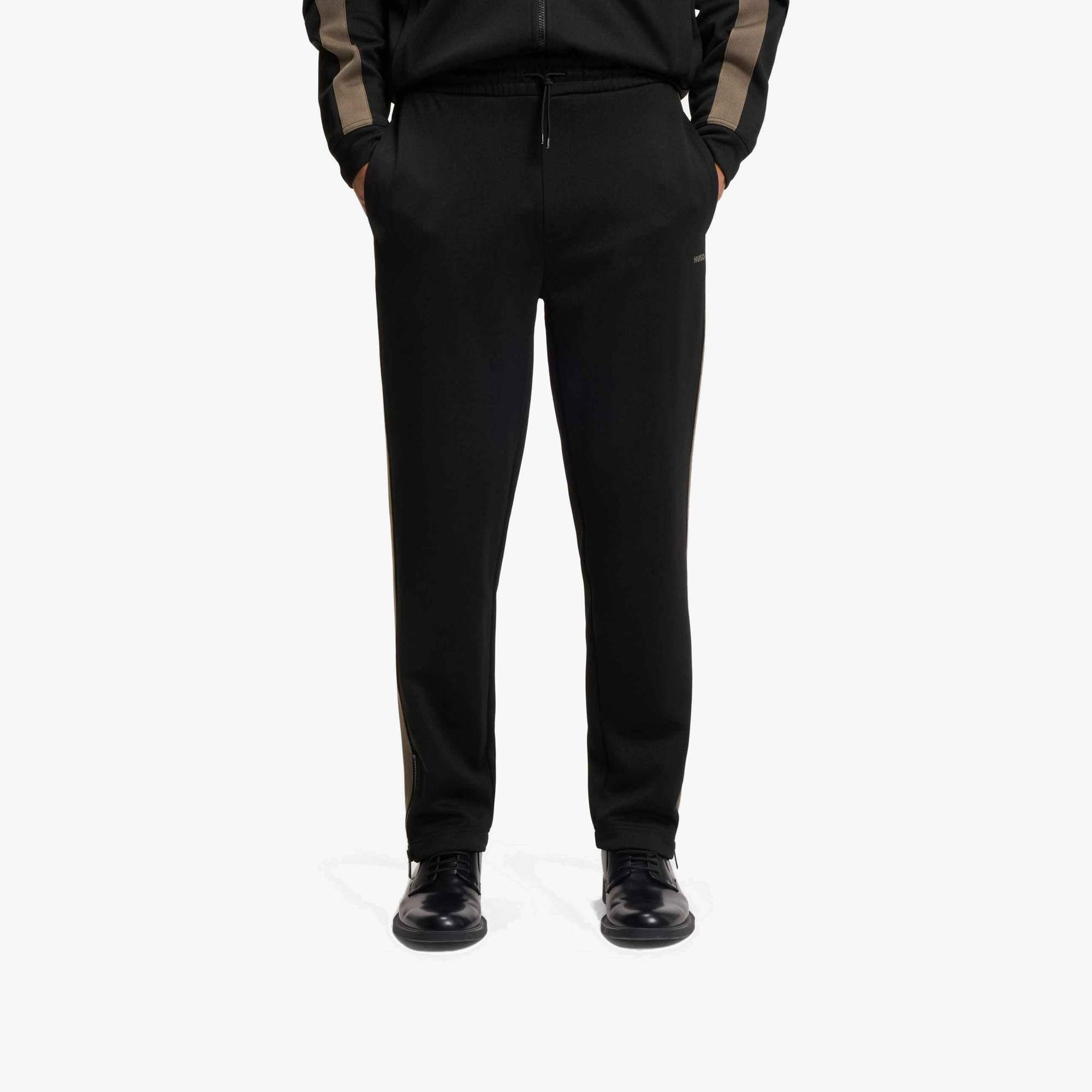 Dolos Cotton Casual Trouser